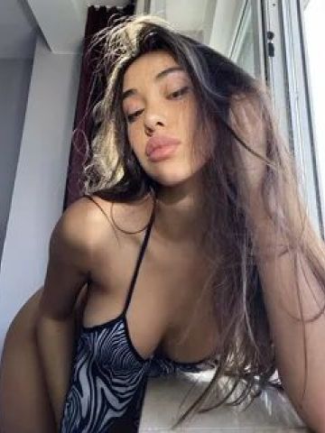 Проститутка Алла